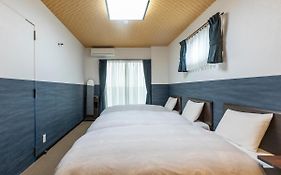 OYO Hotel Kyogura Kyoto Nijo